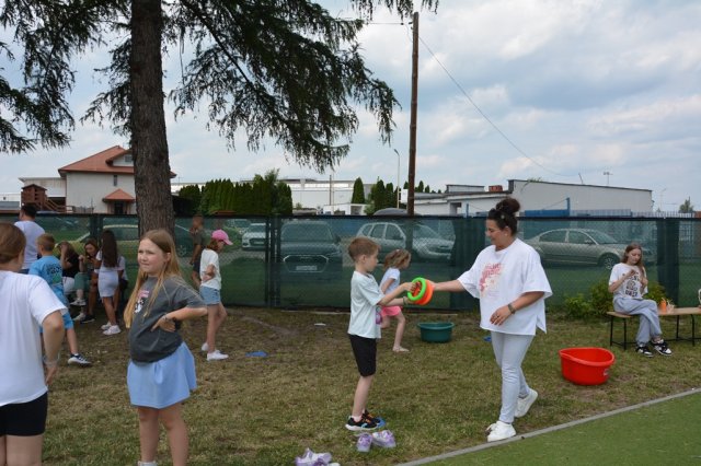 Piknik Rodzinny 2025r